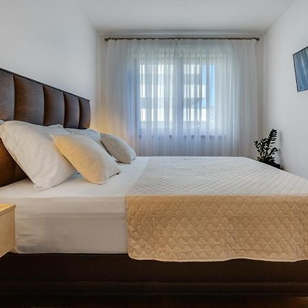 Diamond Two Bedroom Apartment Zadar Exterior photo